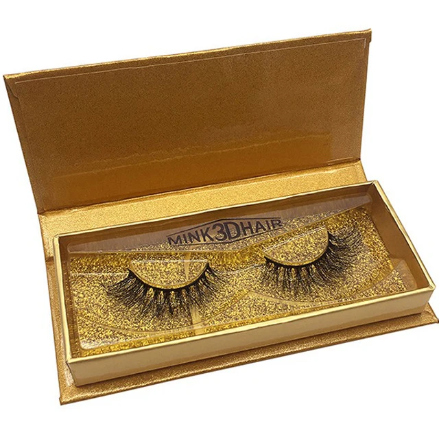 quality mink eyelashes