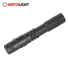 Factory Supplies Most 80 Lumens EDC Light Weight IP67 Medical LED Torch Penlight