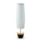 OFUN Fast Heating Espresso K-cups Portable Electric Coffee Maker With Smart Charging