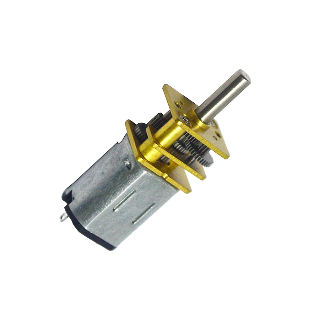 micro bike lock