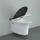 Factory Custom Cheap Golden Supplier Toilet Sanitary Ware