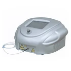 2019 Hot Selling ! Beijing Sincoheren salon/ Aesthetic clinic using spider veins vascular removal laser diode 980nm