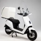Scooter Electric Motorcycle Mobility Delivery Scooter Lithium Electric Motorcycle