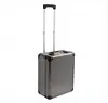 APC012 460*377*202 aluminum luggage case with handle tool box metal socket case
