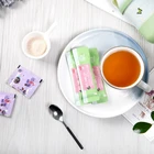 natural chinese herbal tea beauty weight loss slimming herb waist tea no side effect