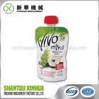 Pouch /stand-up Packing Spout Doy-pack Pouch /stand-up Bag Automatic Packing Machine Spout Pouch Filling Machine