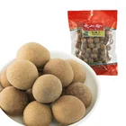 Whole Dried Preserved Fruit Longan Snacks For Sales