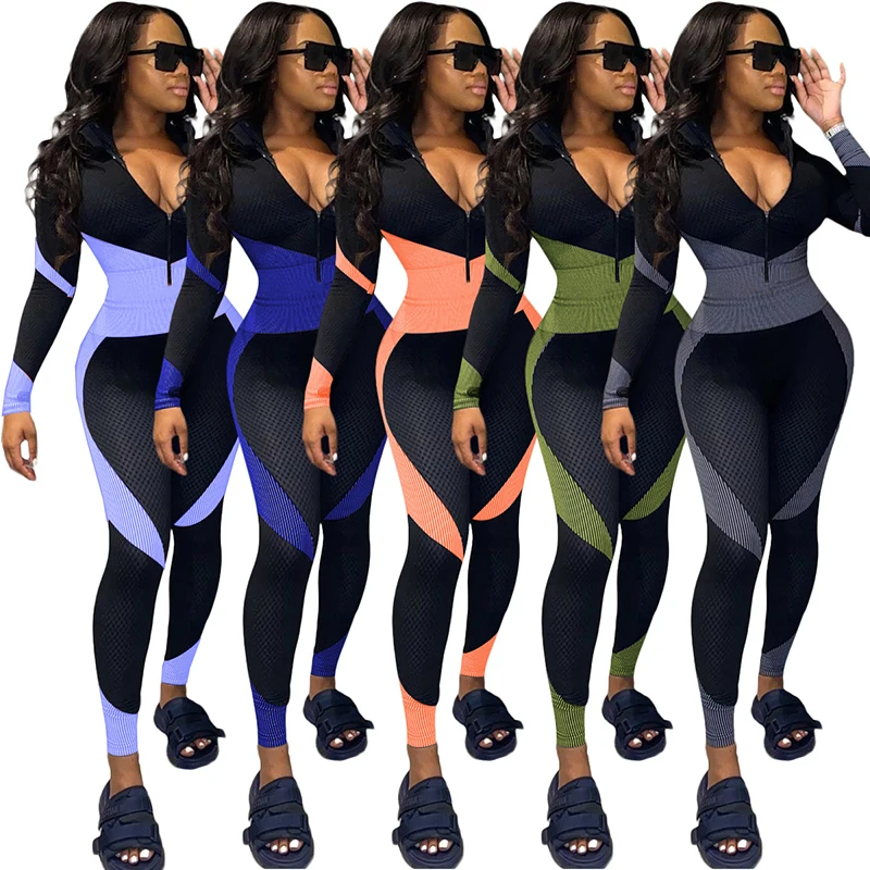 Wholesale Solid Backless Stacked Pant Draped Ladies plus size One Piece Jumpsuits And Rompers Women's Full Length Bodysuits
Wholesale Solid Backless Stacked Pant Draped Ladies plus size One Piece Jumpsuits And Rompers Women's Full Length Bodysuits