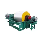 for Manufacturing Plant Dry Magnetic Gold Separator Price