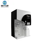 reasonable price digital color touch automatical lab kjeldahl method protein analysis with kjeldahl apparatus
