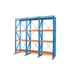 Vertical Growing Sample Display Mold Racking System Storage Rack Tray Rack