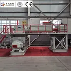 Fully automatic block making machine clay block making machine red brick makng machine