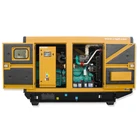 Logo Customization Generator Manufacturer GTL 10 Year R D Manufactory DCEC Silent Diesel Generator