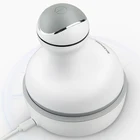 Top 10 Selling Products Automatic Head Massage Silicone Cap, Made In China Hand Wireless Automatic Head Vibrator
