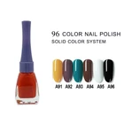 Nail Polish Nail Wholesale Custom Logo Kids Nail Polish Private Label Women Nail Polish