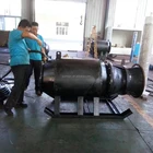 submersible Axial Flow Pump Manufacturer Direct Selling