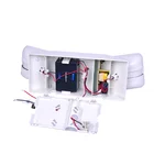 Emergency Tube Light Emergency Light Emergency Light Good Price High-power 277V AC Emergency Led Tube Light