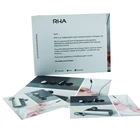 Wholesale Customized Full-Color Varnishing Product Description Cards Printing