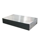 Aluminum Mill Finish Flat Aluminum Sheet Metal 1mm Thick Hot Rolling 5052 Grade Alloy
