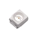 Led Chip Smd LED 3528 Yellow 0.06w590-595nm