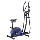 Fashion Orbitrac Exercise Bike Elliptical Bike Spin Bike Magnetic Body Building