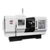 Professional Metal Cnc Spinning Forming Machine For Belt Pulleys Pan With Ce Certificate