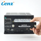 8 Channels Full HD 1080p Mobile Car DVR Recorder Bus Camera DVR MDVR HDD 3G 4G GPS