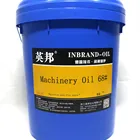 Oil China Industrial Machinery Oil 68# Wholesaler China Supplier Industrial Lubricants Oil