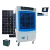 24v Dc Inverter Mini Room Portable Solar Powered Air Conditioner