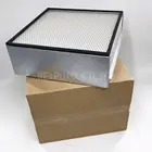 Excavator air cleaner filter panel air filter element 4N-0015