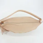 Custom vintage detachable tassel luxury handbags slough bag for women