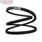 High quality ISO standard hard cord rubber v belt