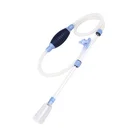 High Quality Water Changer Sand Washer Fish Tank Aquarium Cleaning Tool Fish Aquarium Accessories
