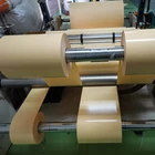pe coated paper Kraft PEK Release Paper