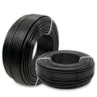 Flexible Cable RVV 2*1mm Insulated Pvc Flexible Electric Wires Cable