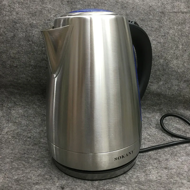 Electric kettle Smart Constant kitchen Water kettle samovar Thermal Insulation teapot