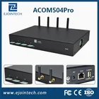 4 Port Gateway Gsm 4 4 Port Gateway Gsm Modem HTTP SMPP Gsm Voice Gateway Simbank