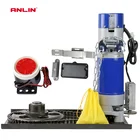 Door Openers Speed Gate Opener Hydraulic Industrial Can Rolling Learning Remote Lift Loews Manual Window Operator motor