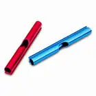 High Tolerance Level Requirement CNC Machining Aluminum Tube