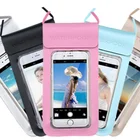 Universal mobile phone Waterproof Case Best Selling WaterProof Pouch phone Bag For All CellPhones