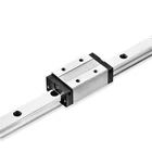 CNC machine OEM service roller linear guide slide way customized xyz table rail