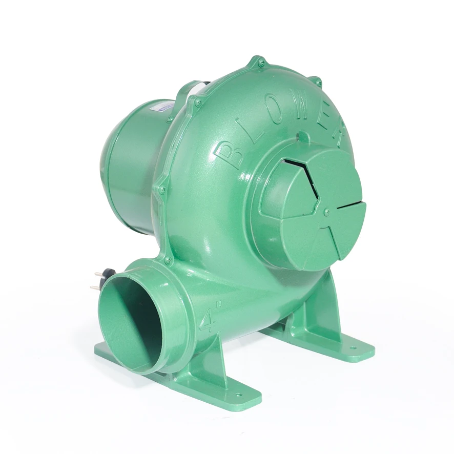 Centrifugal Fan, 220 V, Electric Blower - detail 2