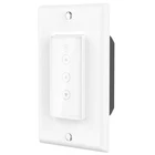 Keygma KS-D tuya smart home wifi zigbee triac dimmer flashlight 220v switch power