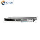 Stackable Switch C3850 Stackable SwitCh With 48 10/100/1000 UPOE Ports WS-C3850-48U-S