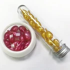 Firming Anti-Wrinkle Collagen Moisturizing Shrink Pore Facial Serum OEM beauty and soft body capsules