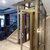 320kg 400kg Safety Elevators House Elevator From GOTS