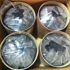 High quality cheap price Butyl reclaimed rubber