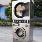 Washing machine commercial use industrial laundry machine