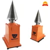 Firewood cone log splitter/wood splitter/screw splitter