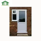 hot selling wholesale customized design casement doors